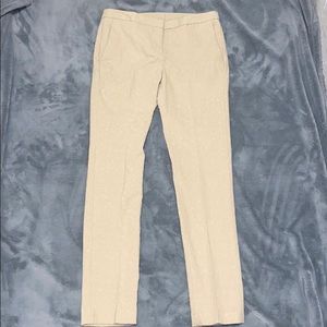 Cynthia Rowley Patterned Pants